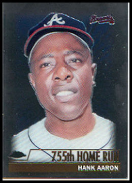 237e Hank Aaron